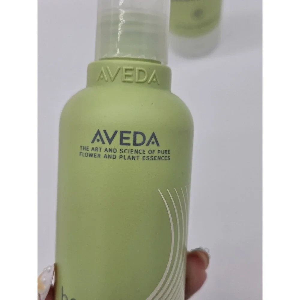 Aveda Be Curly Shampoo 8.5 oz & Conditioner 6.7 oz Duo Set NEW - Picture 3 of 11